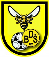 logo týmu Borussia Dortšpunt -ZT