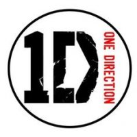 Logo týmu One Direction