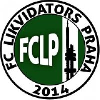 Logo týmu FC Likvidators Praha