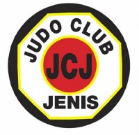 Logo týmu Judo club Jenis