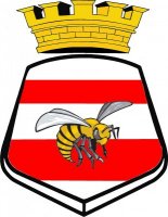 Logo týmu Královské Vinohrady B