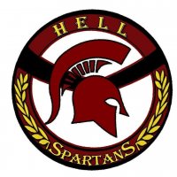 Logo týmu Hells