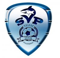 Logo týmu SVP
