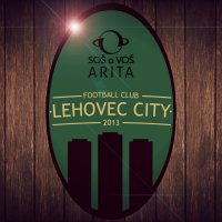 Logo týmu Fc Lehovec City