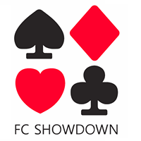 Logo týmu FC Showdown