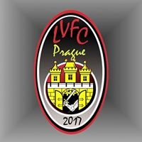 Logo týmu LVFC Rams Prague