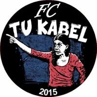 Logo týmu FC TUKABEL