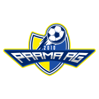 Logo týmu Parma AG
