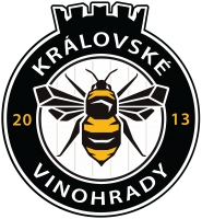 logo týmu Královské Vinohrady - ZT