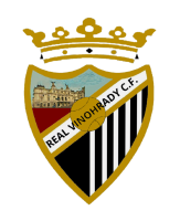 logo týmu Real Vinohrady CF ZT