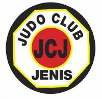 logo týmu Judo club Jenis ZT