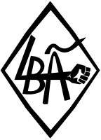 logo týmu Les Bizeráns