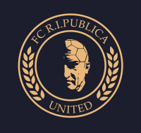 Logo týmu R.I.Publica United