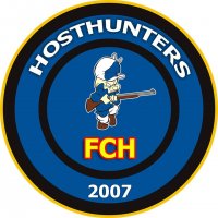 Logo týmu FC Hosthunters