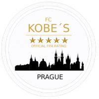 Logo týmu FC KOBES