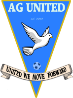 logo týmu AG UNITED-zt
