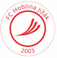 Logo týmu FC Hoblina Jižák