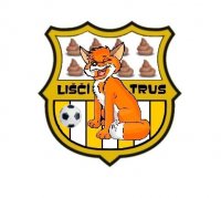 Logo týmu Liščí trus