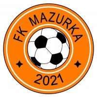 Logo týmu Mazurka