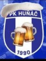 Logo týmu PK HUŇÁČ