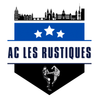 Logo týmu AC Les Rustiques