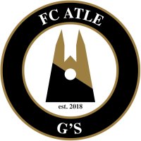 Logo týmu FC Atle