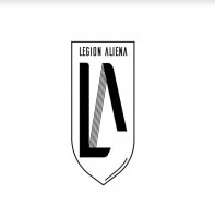 logo týmu Legion Aliena B ZT