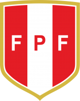 logo týmu Peru FPF ZT