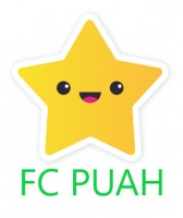 logo týmu FC PUAH ZT