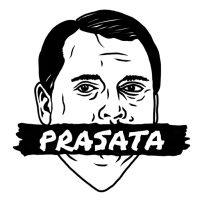 Logo týmu PRASATA