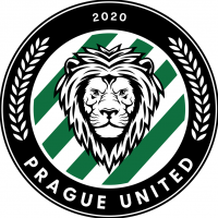 Logo týmu Prague United