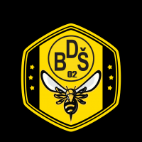 Logo týmu Borussia Dortšpunt