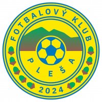 Logo týmu FC Pleša ZT