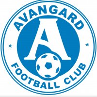 logo týmu FK AVANGARD