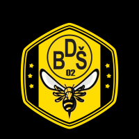 Logo týmu Borussia Dortšpunt ZT