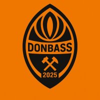 Logo týmu FC DONBASS A ZT