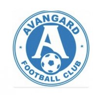 Logo týmu AVANGARD