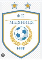 Logo týmu FC MIDJANITSYA ZT